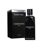 Celebration Man, Romeo Gigli parfem
